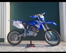 Yamaha WR 450F. 250����. ��., ��������, ���������, ������ �� �� ����