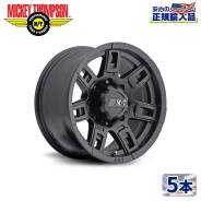 Mickey Thompson SideBiter II. 10.0x15", 5x139.7, ET-45, �� 106,5���. ��� ����� �� ������������ ����