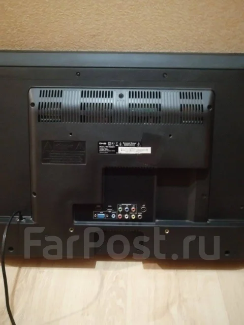 DNS K32D619. LED ����