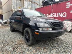Lexus RX300. MCU15, 1MZ 