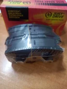������� ��������� �������� Daihatsu Mira/Move/Naked/Storia/ Duet jbp0001 ����