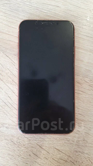 Apple iPhone Xr. �/�, 128 ��, �������, 4G LTE ����