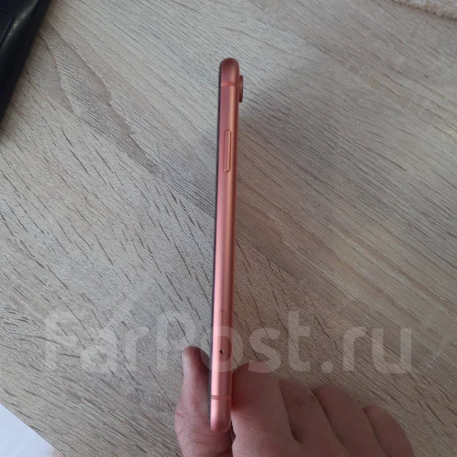 Apple iPhone Xr. �/�, 128 ��, �������, 4G LTE ����