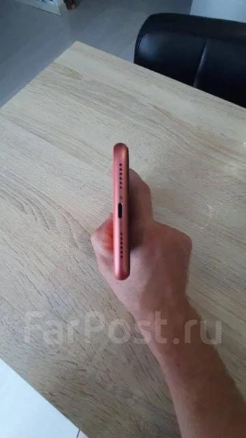 Apple iPhone Xr. �/�, 128 ��, �������, 4G LTE ����