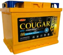 Cougar. 65��.�., L2, 750��., ������, ������������ ������ ����