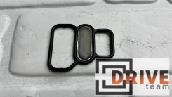 ��������� ������� VTEC Honda 15825-P2M-005 RU6150-2 Galex RU6150-2 ����