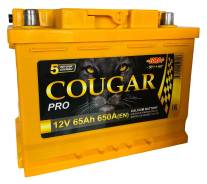 Cougar. 65��.�., L2, 650��., ������, ������������ ������ ����