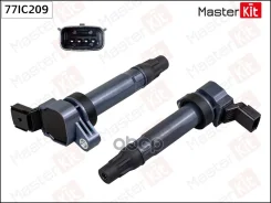 ������� ��������� Chevrolet Spark 10- MasterKit ���. 77IC209 77IC209 ����