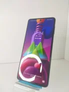 Samsung Galaxy M51. �/�, 128 ��, �����, NFC ����