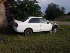 Mitsubishi Mirage. CM2A0301057, 4G15 YN0415 ����