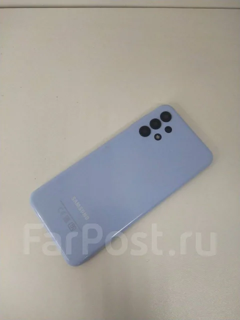 Samsung Galaxy A13. �/�, 64 ��, �����, NFC ����