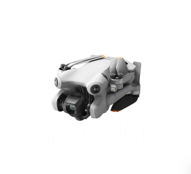 DJI Mini 4 Pro. � �������. ��� ����� �� ������������ ����