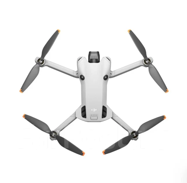 DJI Mini 4 Pro. � �������. ��� ����� �� ������������ ����