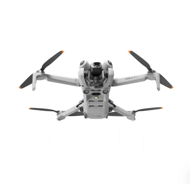 DJI Mini 4 Pro. � �������. ��� ����� �� ������������ ����