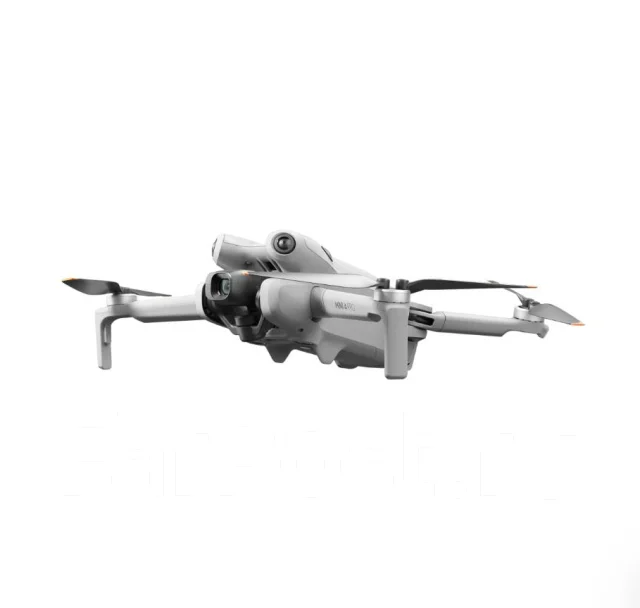 DJI Mini 4 Pro. � �������. ��� ����� �� ������������ ����