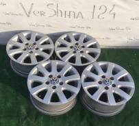 Borbet. 6.5x15", 5x112, ET50,  57,1. 