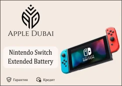 Nintendo Switch. ��� ����� �� ������������ ����