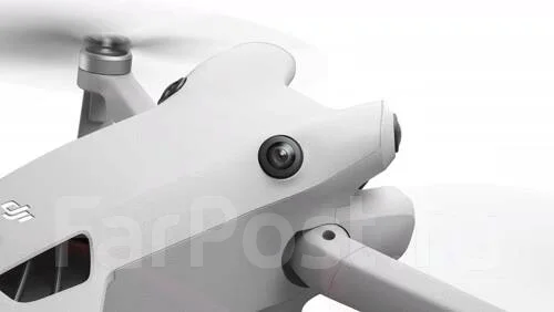 DJI Mini 4 Pro. � �������. ��� ����� �� ������������ ����