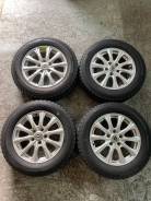 Weds Axel. 6.5x16", 5x114.3, ET53 ����