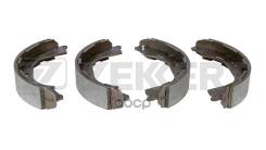   Nissan Navara (D22) 99-, Pathfinder (R50) 97-  Zekkert BK-4145 Zekkert . BK4145 BK4145 