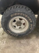 Cooper Discoverer STT. ����� mt, 2019 ���, �/�, ����� 20 % ����