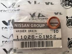    Nissan 11026-01M02 1102601M01 11026-01M02 