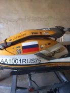 BRP Sea-Doo 3D. 2006 ��� ����