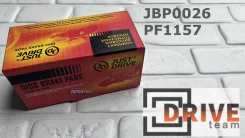 ������� ��������� JBP0026 04465-30040 AN-261 PF-1157 JD JBP0026 ����