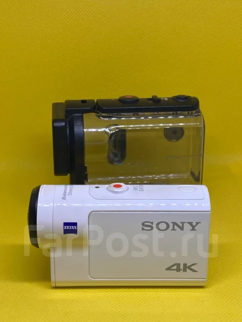 Sony FDR-X3000 ����