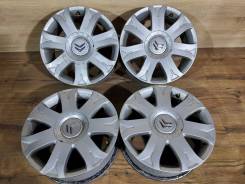 SH. 6.5x16", 4x108, ET26 ����