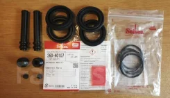 ����������� �������� Seiken 260-40107 (SP-S107P) (1837) 26040107 ����