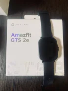 Amazfit GTS 2e. GPS, NFC, IP68 ����