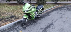 Yamaha FZ6S. 600����. ��., ��������, ���������, ������ �� �� ����