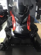 BRP Ski-Doo Skandic SWT. ��������, ��, �� ����