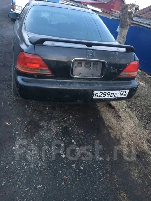 Honda Saber. UA11, G25A ����