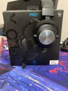 Logitech Pro X ����