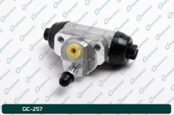 ������� ��������� ������� � ����� G-brake GC-257 GC257 ����