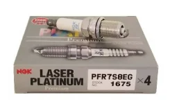 ����� ��������� NGK V-Line �50 94976 PFR7S8EG 1675 94976 ����