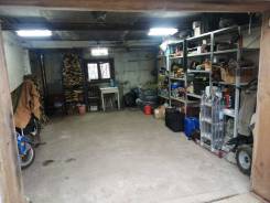 Аренда гаражей - гараж с отоплением