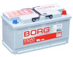 Borg