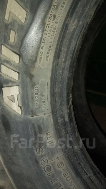 BFGoodrich All-Terrain T/A. ����� at, 2017 ���, �/�, ����� 5 % ����