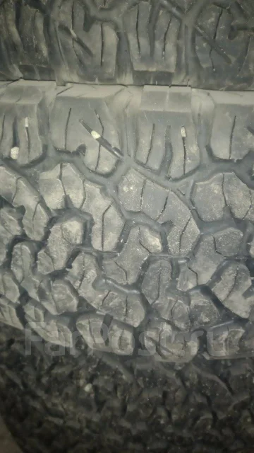 BFGoodrich All-Terrain T/A. ����� at, 2017 ���, �/�, ����� 5 % ����