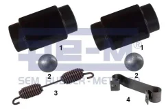 ����������� ��������� ������� (SAF) Se-m 16413 ������ 1151000800 16413 ����