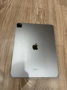 Apple iPad Pro 12.9 2022. 12.9 ������, ������ 256 �� ����