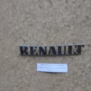 ������� ������ ��������� Renault Renault Megane 7700426779 ����
