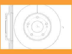    G-Brake / GR20309 GR20309 