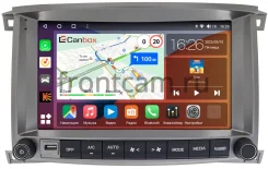 ��������� Toyota Land Cruiser 100 2002-2007 (��� ���� � ���������) Canbox Logic-i3 5738-10-1220 �� Android 13 (4G-SIM, 6/128, DSP, 360, QLed) 327150 �...