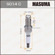 ����� ��������� Masuma Nickel BKR6EKUC S014C S014C ����