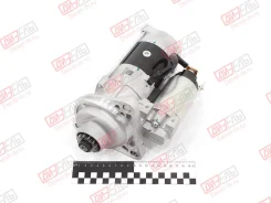 ������� D-129555 / QDJ2454 / VS10-18-400A/B 24V 12T 3,2KW Mazda SL HA TF TM ������ D129555 ����