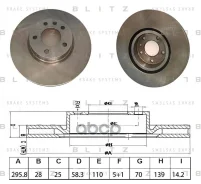 ���� ��������� ������������� | ����� | Blitz ���. BS0601 BS0601 ����
